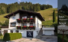 Ferienhaus Auschmiede