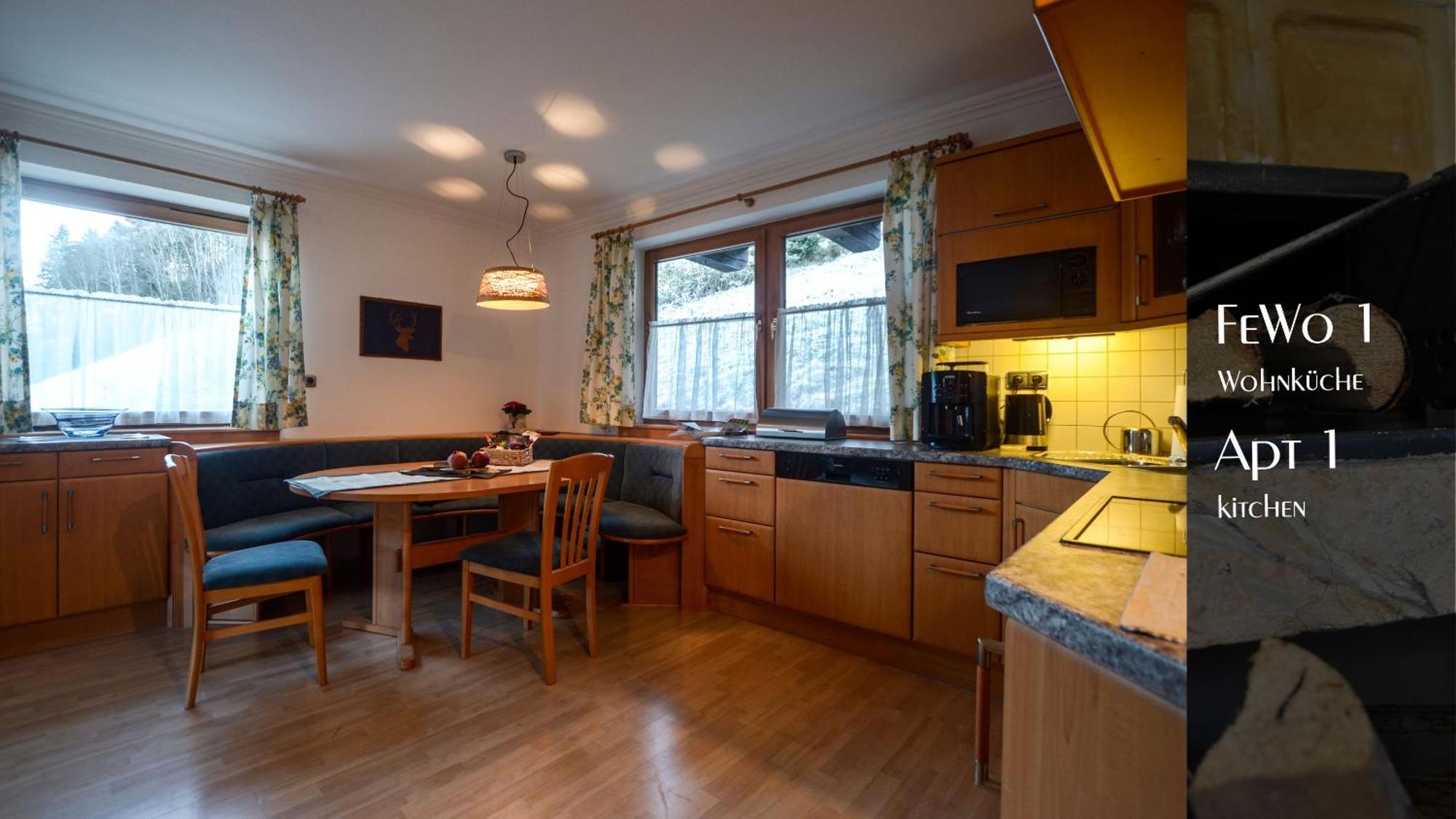 Ferienhaus Auschmiede Hollersbach im Pinzgau Zimmer foto