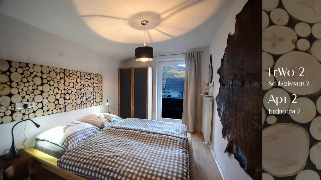 Ferienhaus Auschmiede Hollersbach im Pinzgau Zimmer foto